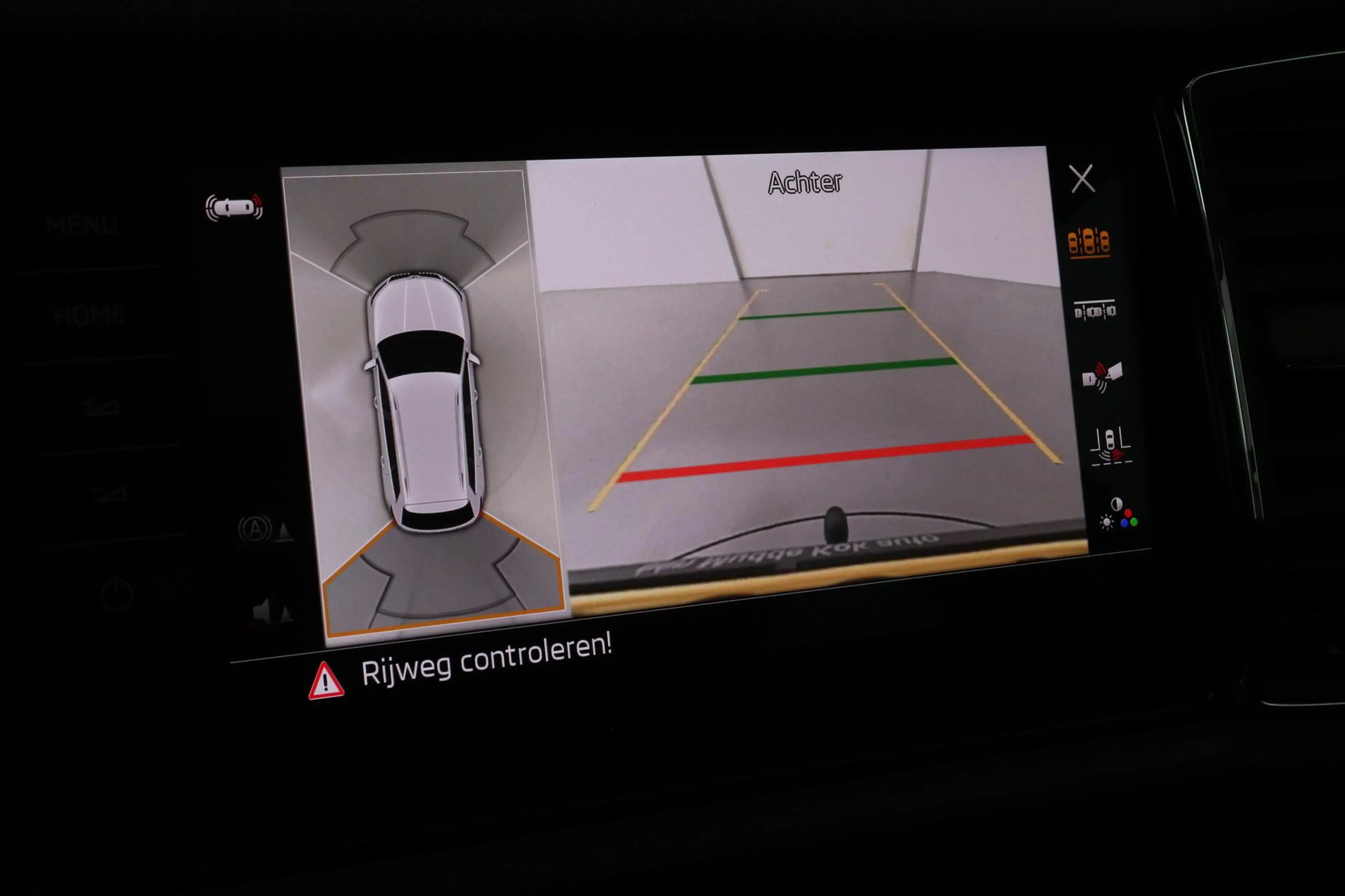 Skoda Kodiaq 1.5 TSI Business Edition Plus | Panoramadak | Trek — photo 30