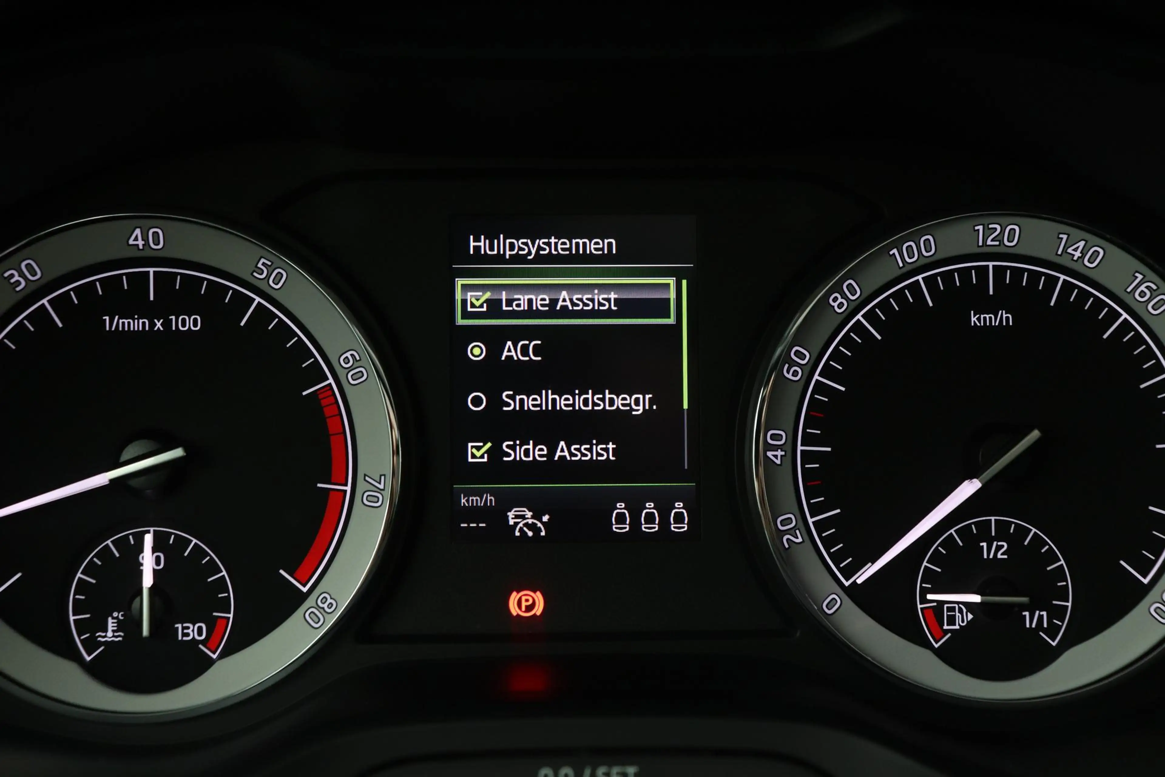 Skoda Kodiaq 1.5 TSI Business Edition Plus | Panoramadak | Trek — photo 20