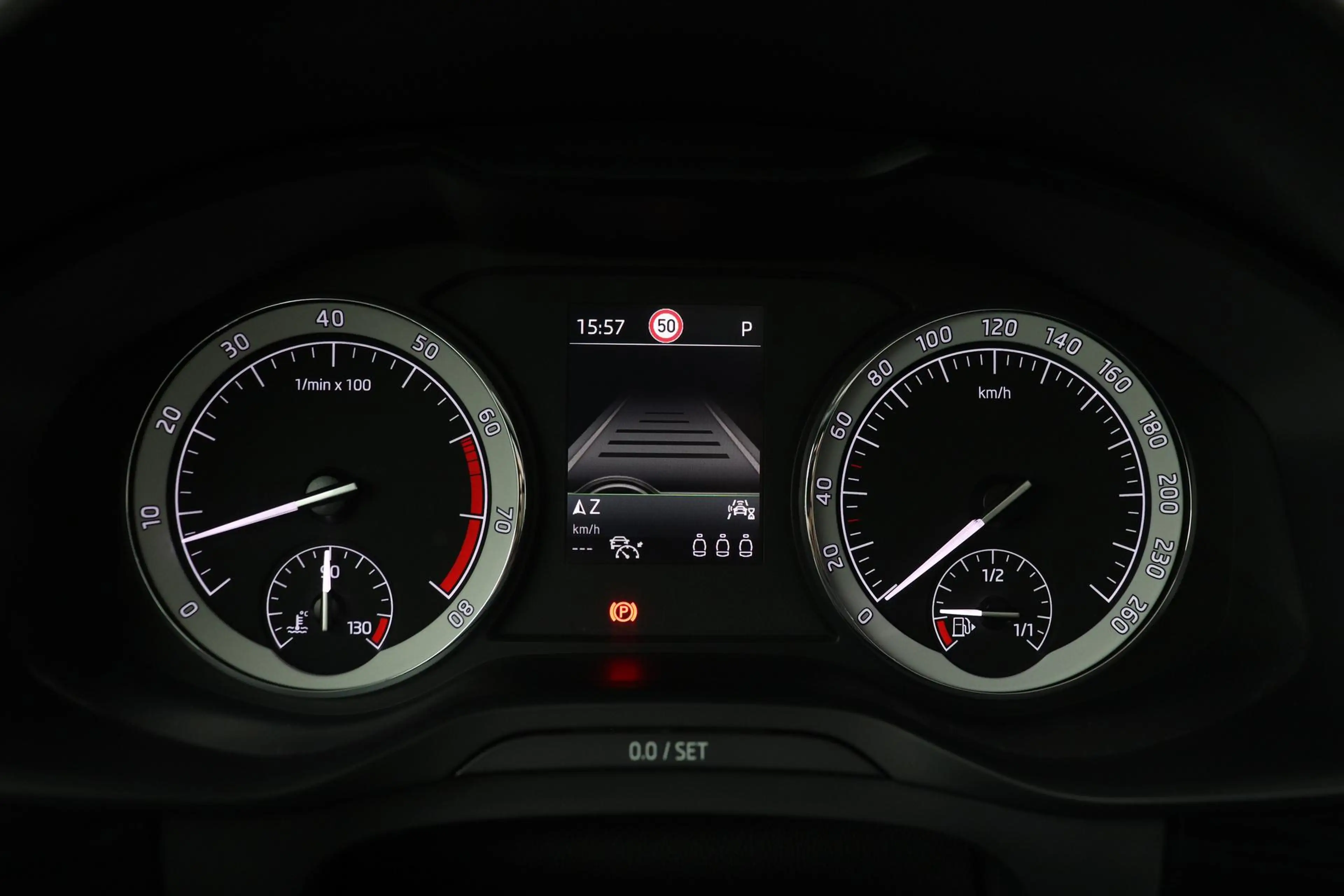 Skoda Kodiaq 1.5 TSI Business Edition Plus | Panoramadak | Trek — photo 19