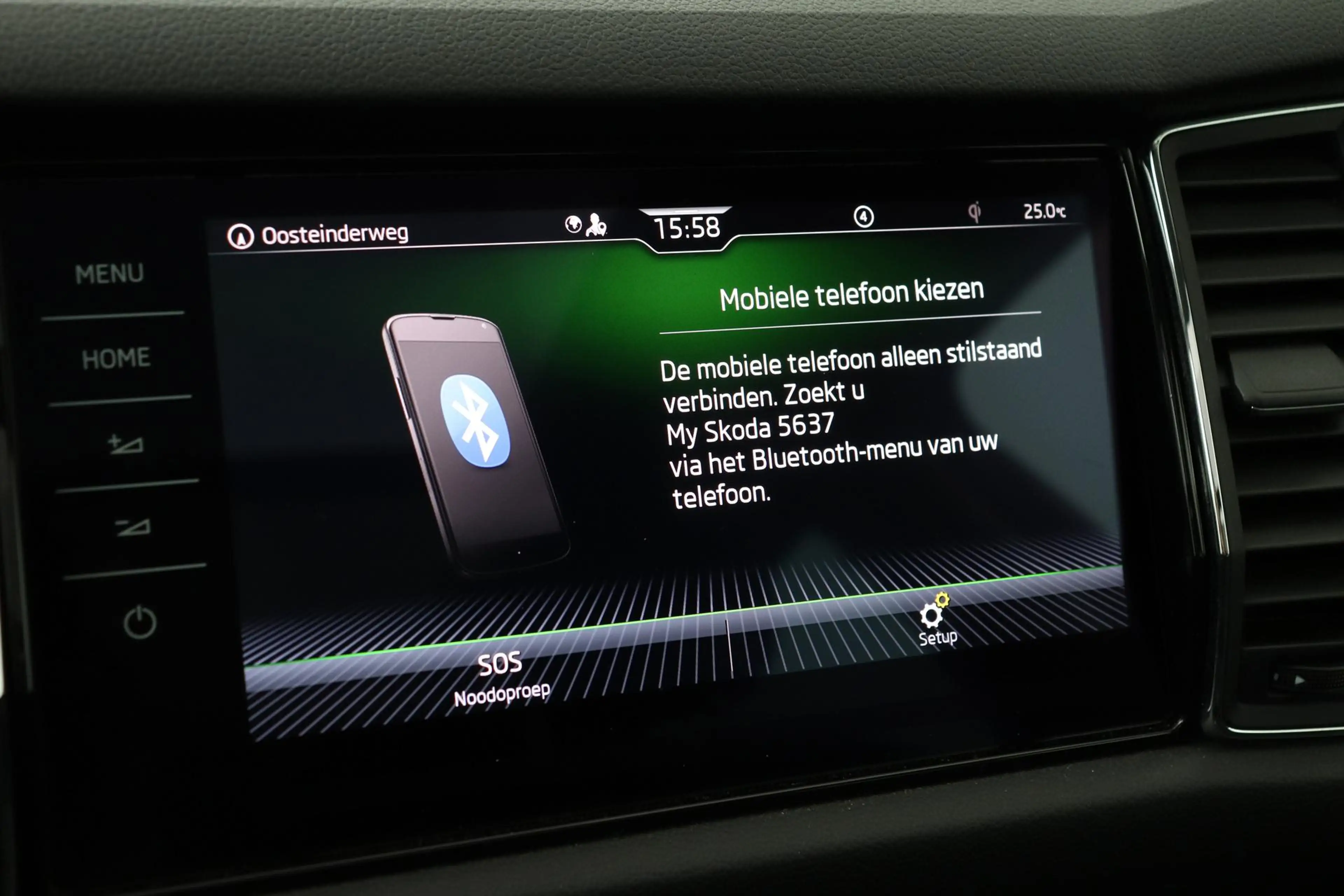 Skoda Kodiaq 1.5 TSI Business Edition Plus | Panoramadak | Trek — photo 24