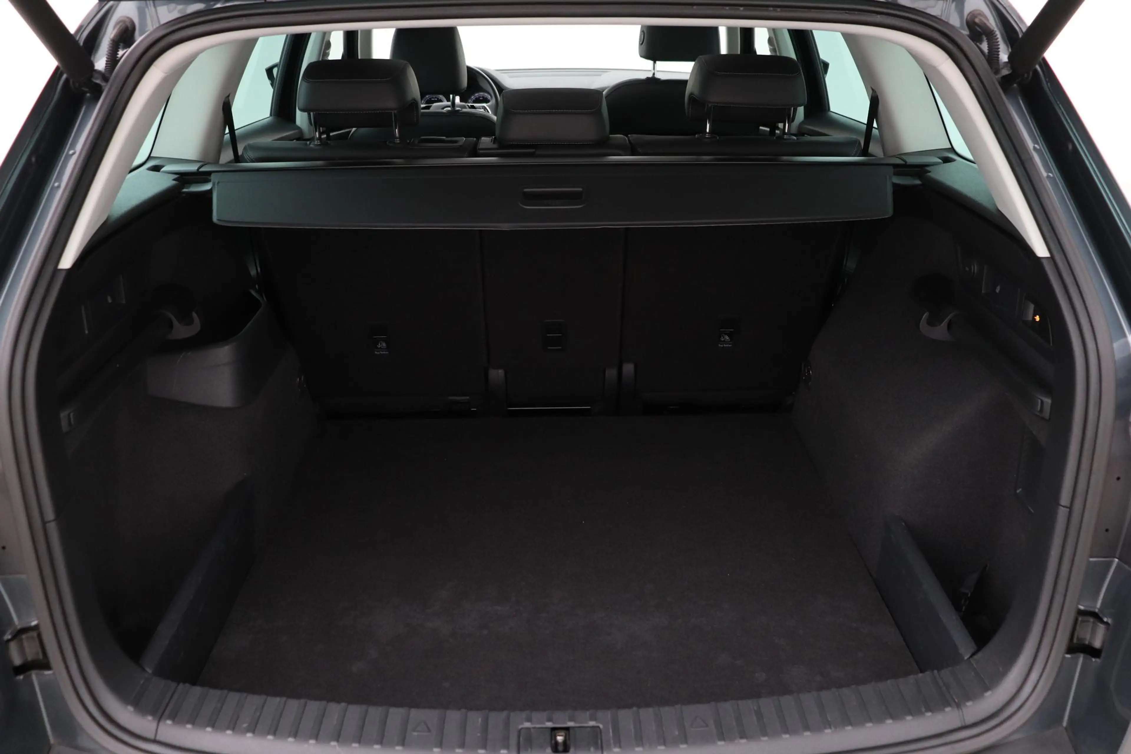 Skoda Kodiaq 1.5 TSI Business Edition Plus | Panoramadak | Trek — photo 46