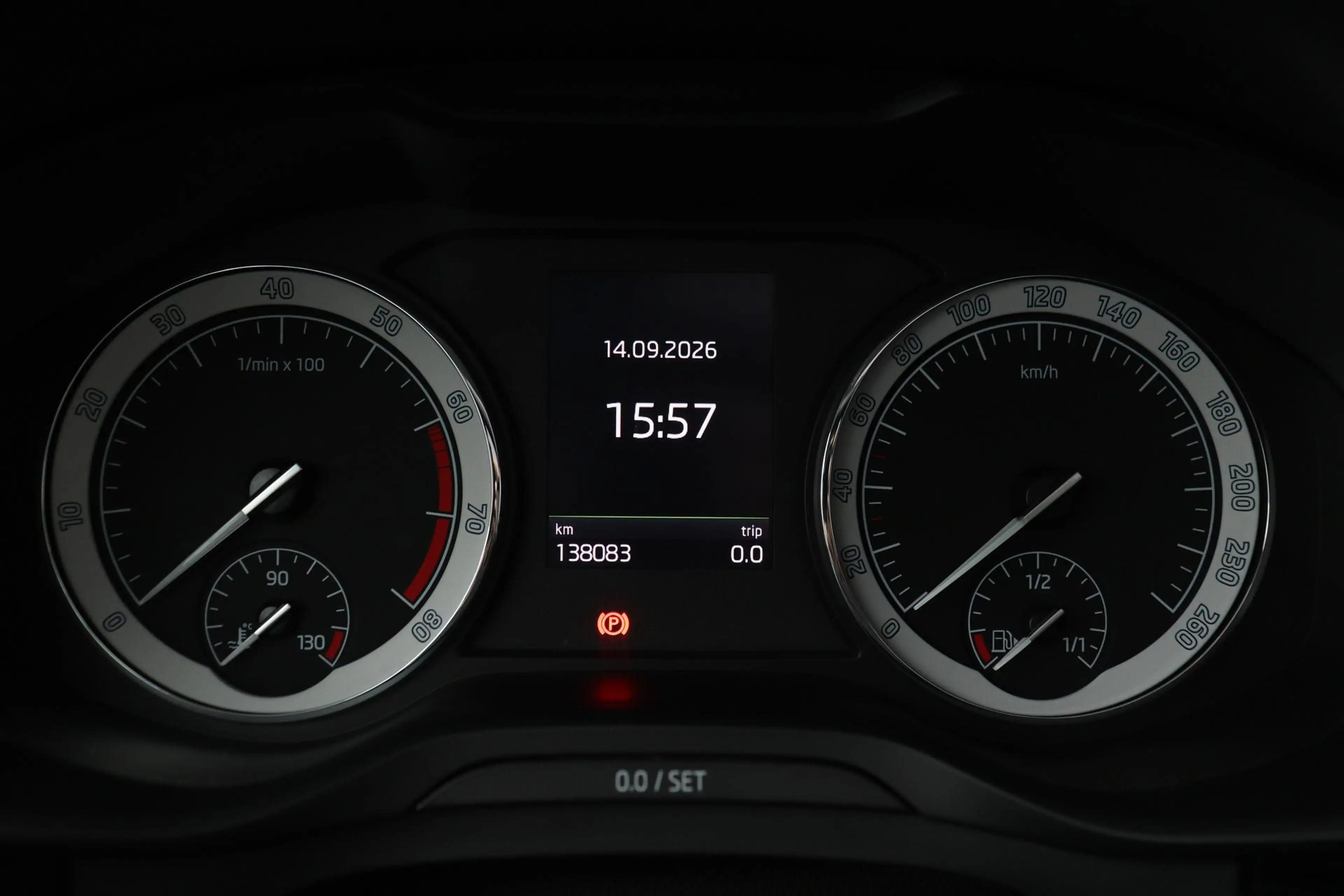 Skoda Kodiaq 1.5 TSI Business Edition Plus | Panoramadak | Trek — photo 18