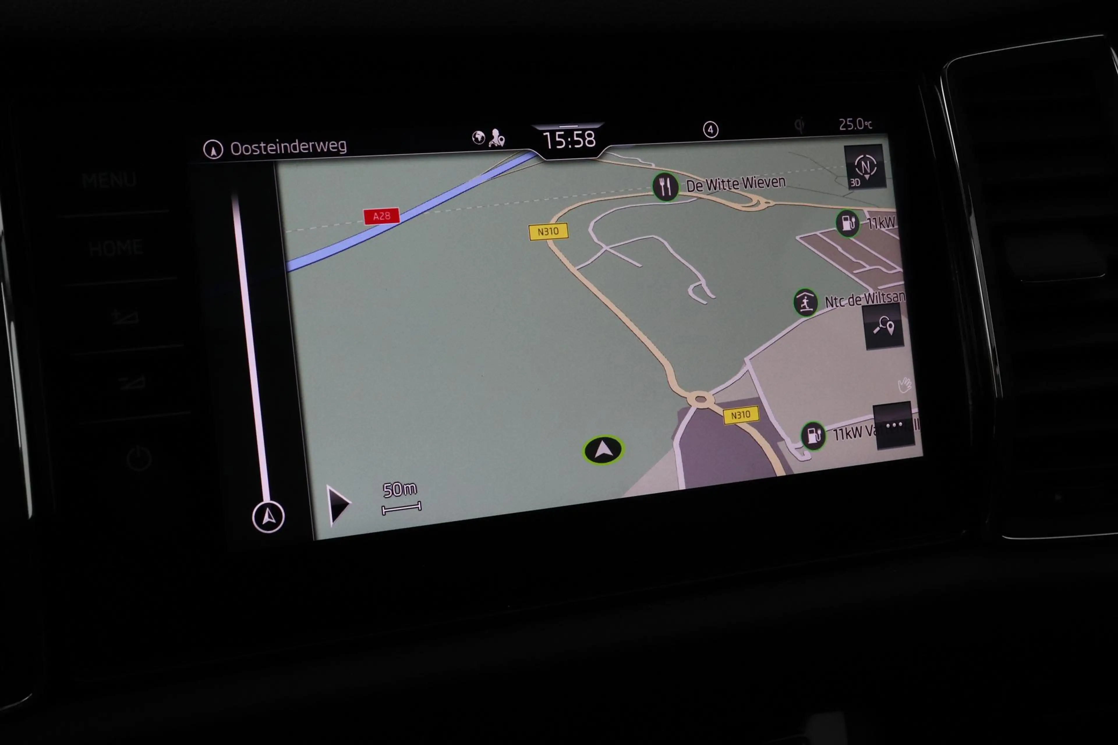 Skoda Kodiaq 1.5 TSI Business Edition Plus | Panoramadak | Trek — photo 25