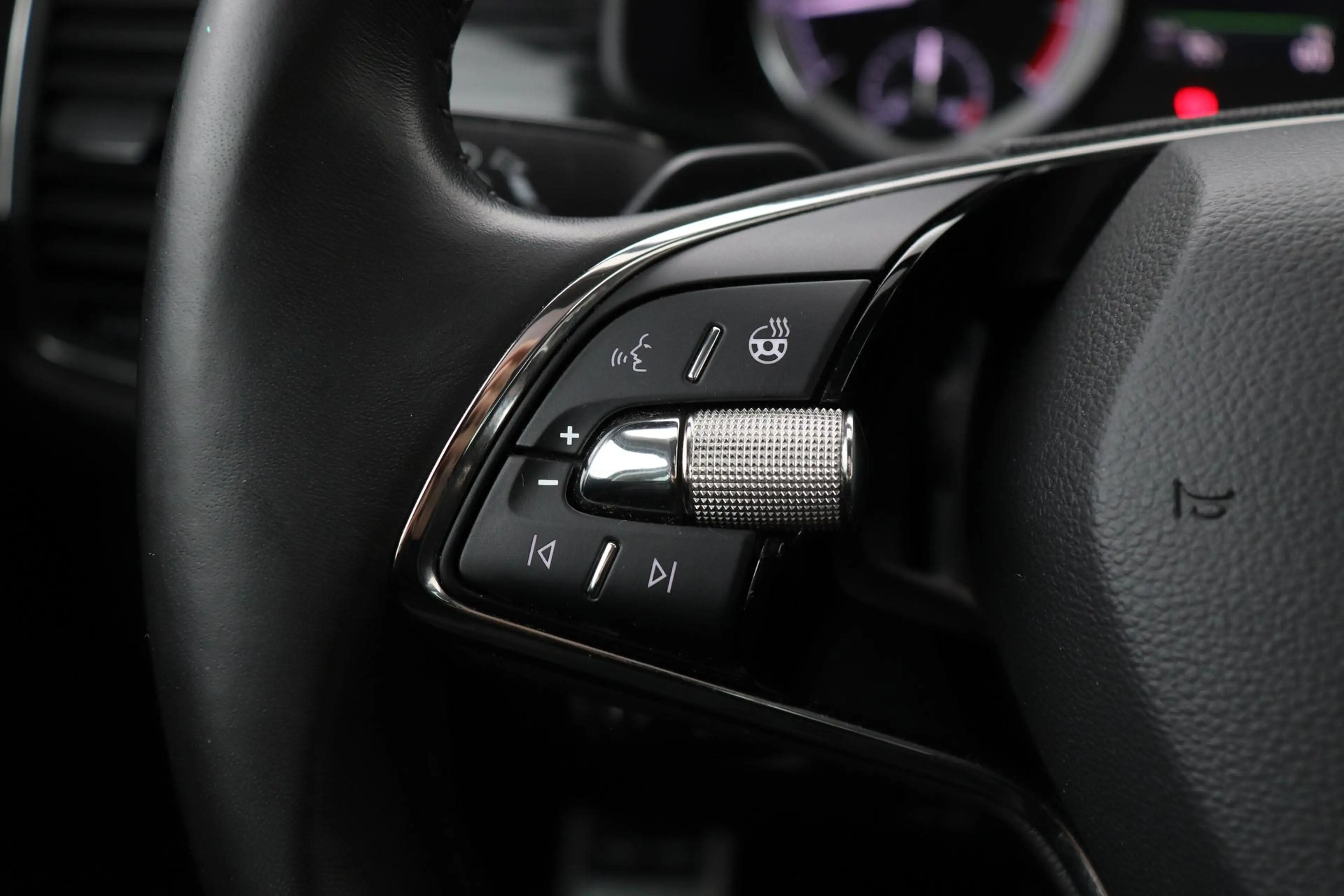 Skoda Kodiaq 1.5 TSI Business Edition Plus | Panoramadak | Trek — photo 33
