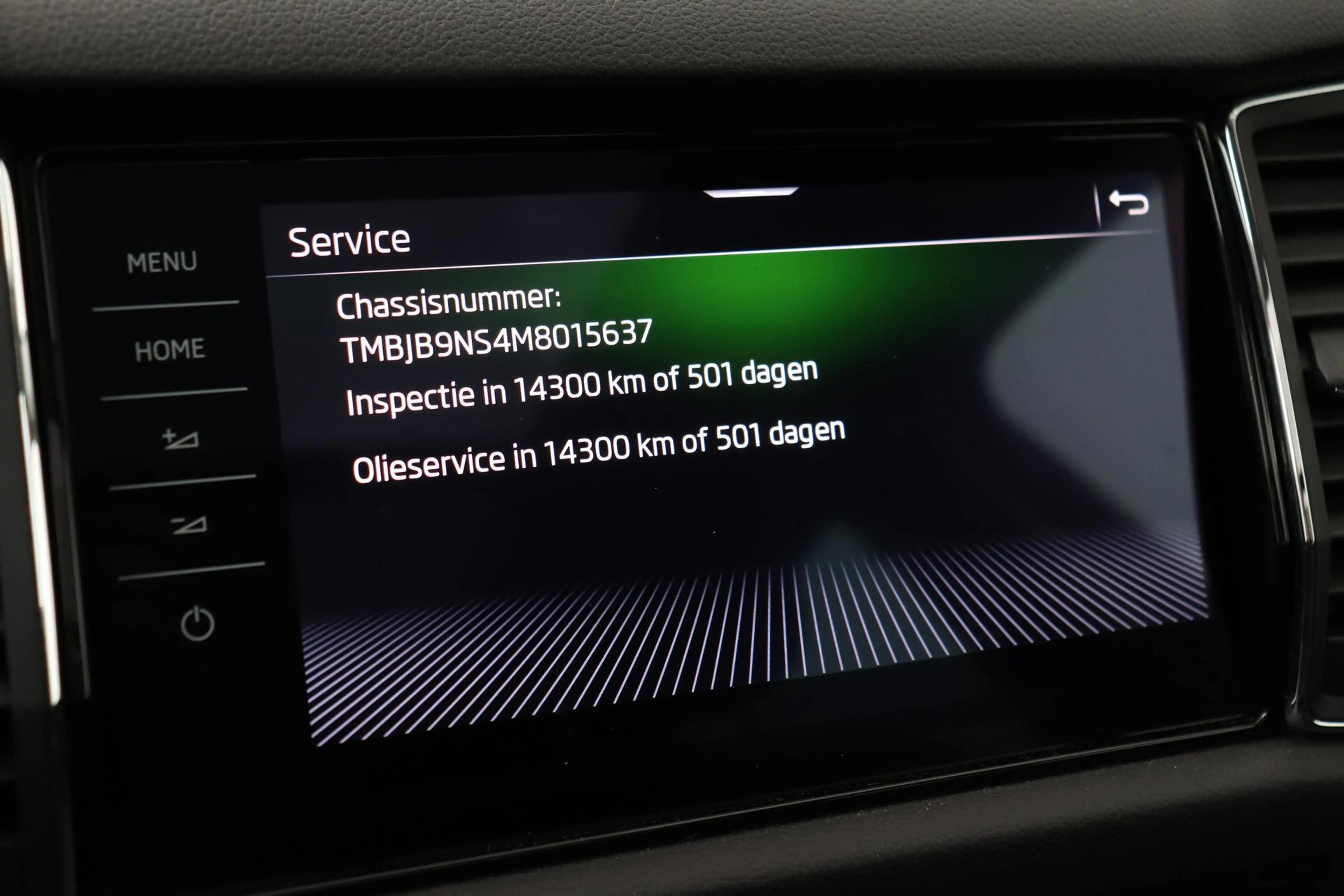 Skoda Kodiaq 1.5 TSI Business Edition Plus | Panoramadak | Trek — photo 27