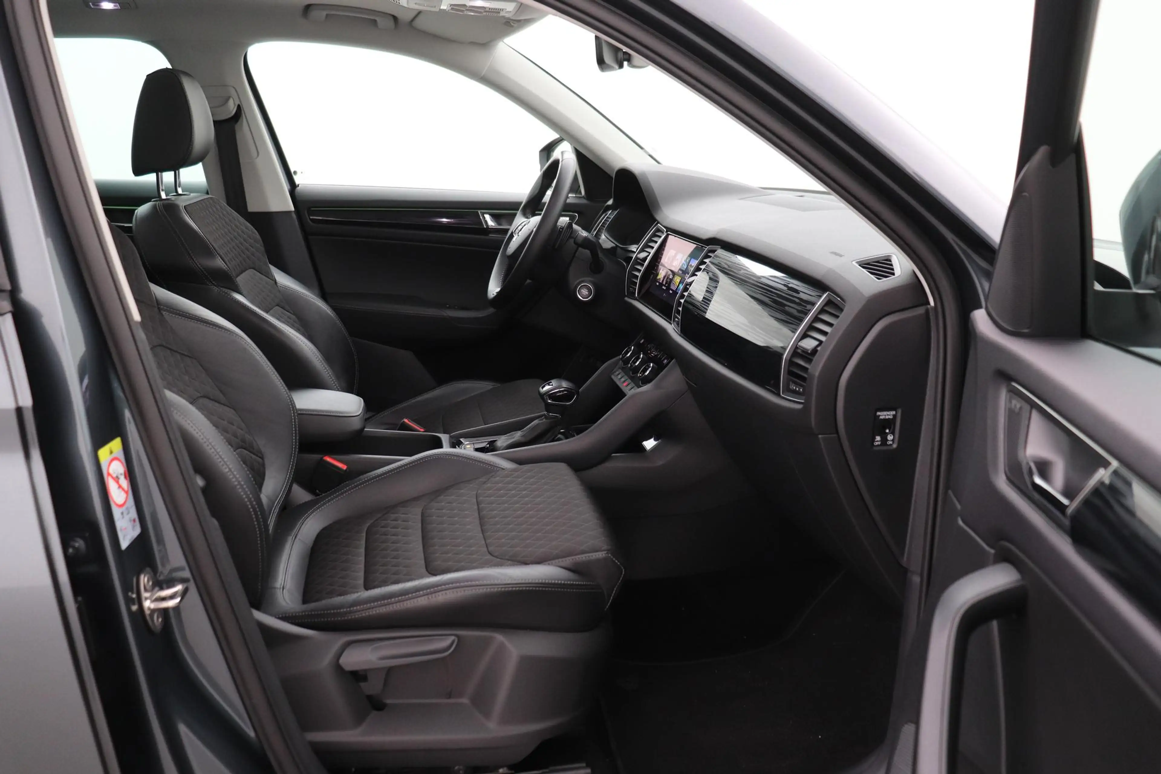 Skoda Kodiaq 1.5 TSI Business Edition Plus | Panoramadak | Trek — photo 5