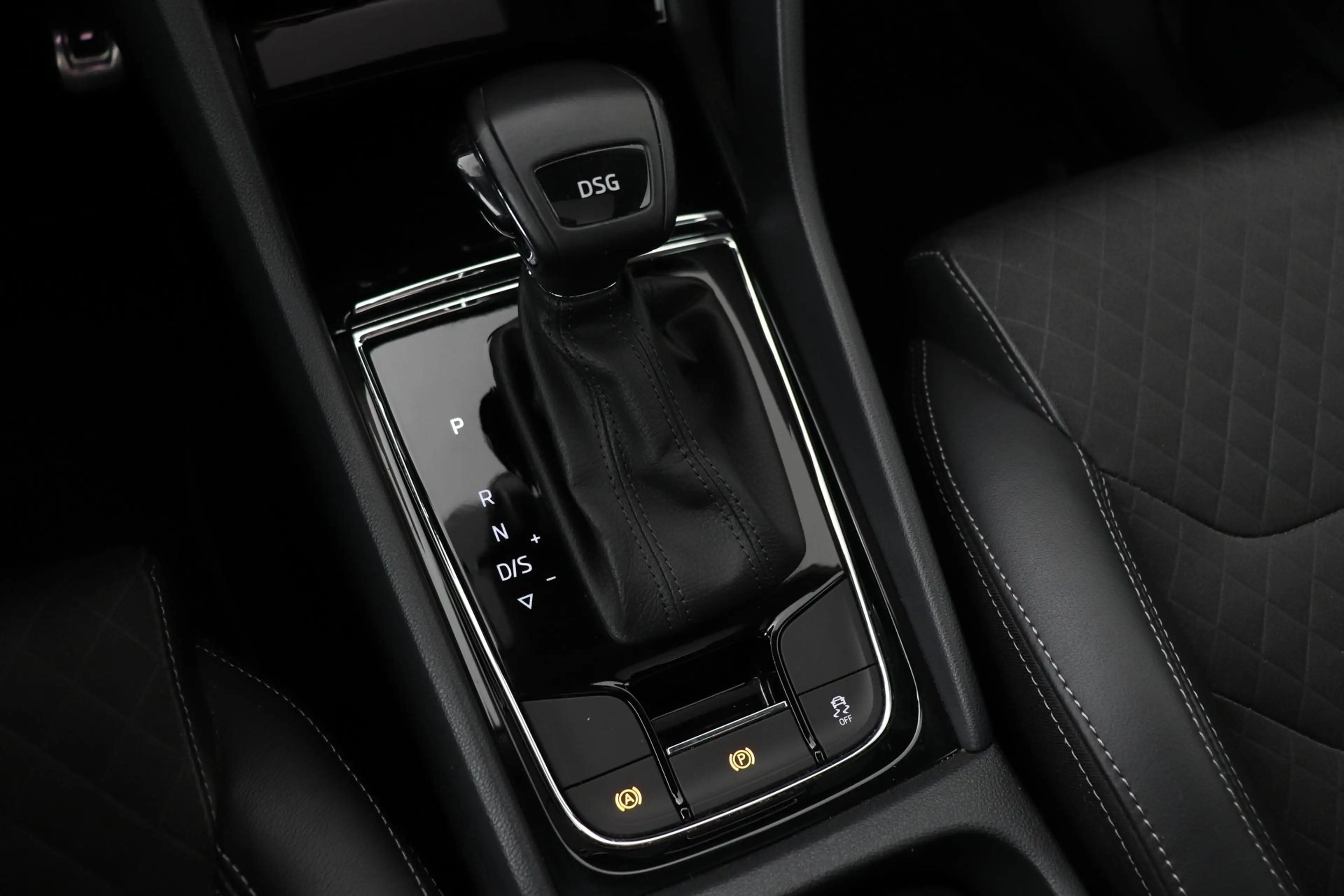Skoda Kodiaq 1.5 TSI Business Edition Plus | Panoramadak | Trek — photo 31