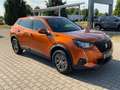 Peugeot 2008 1.2 Active Pack Carplay,LED,Sitzheizung,DAB Orange - thumbnail 7