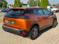 Peugeot 2008 1.2 Active Pack Carplay,LED,Sitzheizung,DAB Orange - thumbnail 6