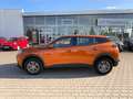 Peugeot 2008 1.2 Active Pack Carplay,LED,Sitzheizung,DAB Orange - thumbnail 3