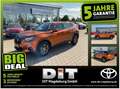 Peugeot 2008 1.2 Active Pack Carplay,LED,Sitzheizung,DAB Orange - thumbnail 1