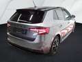 Skoda Fabia 1.0 TSI Monte Carlo Smart Link,Cam,PDC, Gris - thumbnail 2