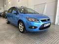 Ford Focus 1.6TDCi Trend 109 Azul - thumbnail 4