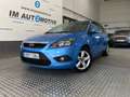 Ford Focus 1.6TDCi Trend 109 Azul - thumbnail 1