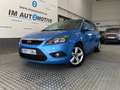 Ford Focus 1.6TDCi Trend 109 Azul - thumbnail 6