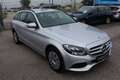 Mercedes-Benz C 180 d T Aut. Navi, Parksensor, Elektr. Heckklappe... Silber - thumbnail 3