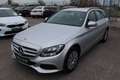 Mercedes-Benz C 180 d T Aut. Navi, Parksensor, Elektr. Heckklappe... Silber - thumbnail 5