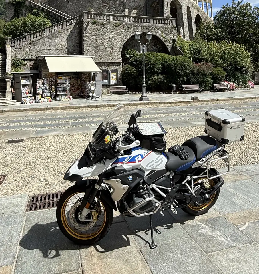 BMW R 1250 GS