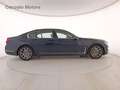 BMW 745 Le Individual Composition Msport xdrive auto Blue - thumbnail 3