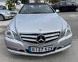 Mercedes-Benz E 220 Cabrio 220CDI BE Aut. Grijs - thumbnail 8