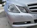 Mercedes-Benz E 220 Cabrio 220CDI BE Aut. Grijs - thumbnail 9