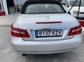 Mercedes-Benz E 220 Cabrio 220CDI BE Aut. Grijs - thumbnail 4