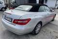 Mercedes-Benz E 220 Cabrio 220CDI BE Aut. Grijs - thumbnail 6