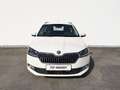 Skoda Fabia Combi Style 1,0 TSI Weiß - thumbnail 2