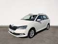 Skoda Fabia Combi Style 1,0 TSI Weiß - thumbnail 1