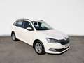 Skoda Fabia Combi Style 1,0 TSI Weiß - thumbnail 4