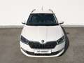Skoda Fabia Combi Style 1,0 TSI Weiß - thumbnail 3