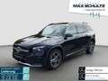 Mercedes-Benz GLB 200 d AMG Line*Kamera*MULTIBEAM*KEYLESS-GO Negro - thumbnail 1
