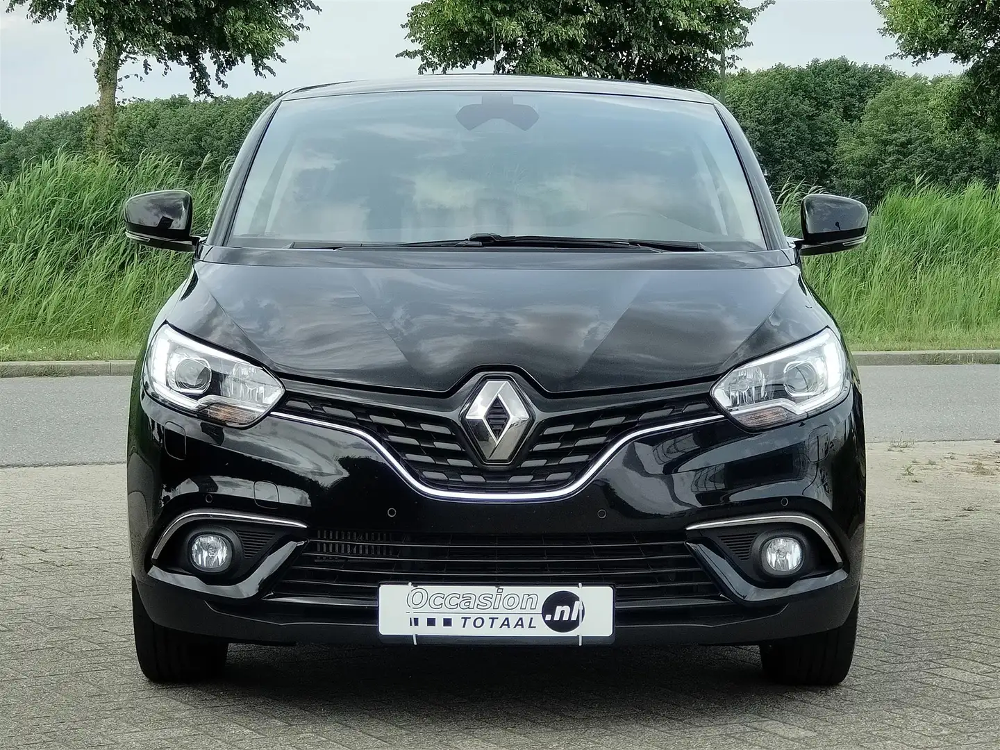 Renault Scenic 1.3 TCe Limited | Camera | Trekhaak | Keyless | St Zwart - 2