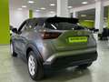 Nissan Juke 1.0 DIG-T N-Connecta 4x2 DCT 7 114 Gris - thumbnail 7
