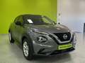 Nissan Juke 1.0 DIG-T N-Connecta 4x2 DCT 7 114 Gris - thumbnail 3