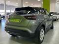 Nissan Juke 1.0 DIG-T N-Connecta 4x2 DCT 7 114 Gris - thumbnail 5