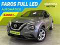 Nissan Juke 1.0 DIG-T N-Connecta 4x2 DCT 7 114 Gris - thumbnail 1