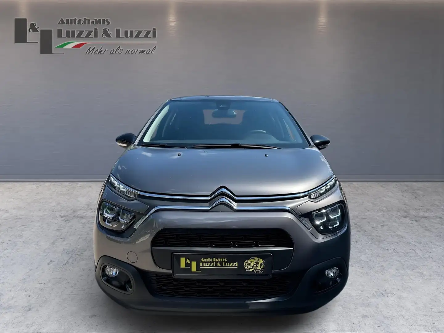 Citroen C3 MAX PT 110 EAT6*Navi*Kamera*Klimaaut* - 2