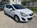 Opel Corsa 1.2 5 porte Sport Bianco - thumbnail 3
