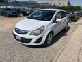 Opel Corsa 1.2 5 porte Sport Bianco - thumbnail 1