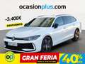 Volkswagen Passat 2.0TDI R-Line DGS7 110kW Blanco - thumbnail 1