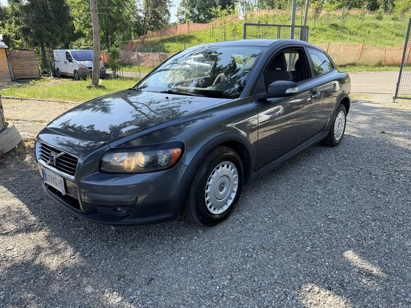 Volvo C30 1.6d Kinetic - 1