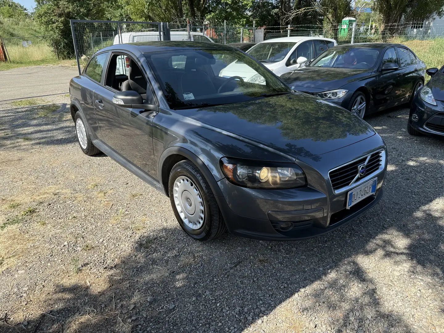 Volvo C30 1.6d Kinetic - 2
