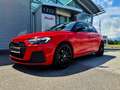 Audi A1 A1 SB 25 TFSI advanced advanced Rot - thumbnail 4