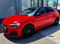 Audi A1 A1 SB 25 TFSI advanced advanced Rot - thumbnail 1