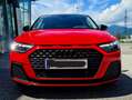 Audi A1 A1 SB 25 TFSI advanced advanced Rot - thumbnail 5