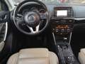 Mazda CX-5 2.0 GT-M 4WD Automaat | Navigatie | Leder | Trekha Grijs - thumbnail 11