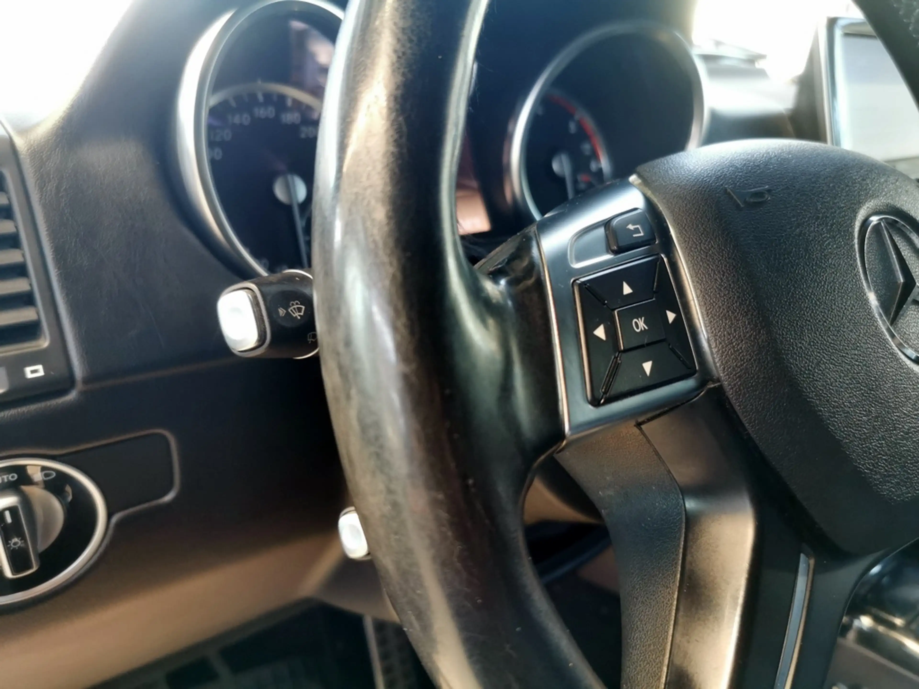 Mercedes-Benz G 350 BlueTEC COMAND ONLINE+KAMERA+AHK — photo 5