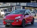 Opel Adam Jam 1,4*DualDesig,Klimaaut.Sitzh.Lenkradh.* Rot - thumbnail 2