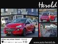 Opel Adam Jam 1,4*DualDesig,Klimaaut.Sitzh.Lenkradh.* Rot - thumbnail 1
